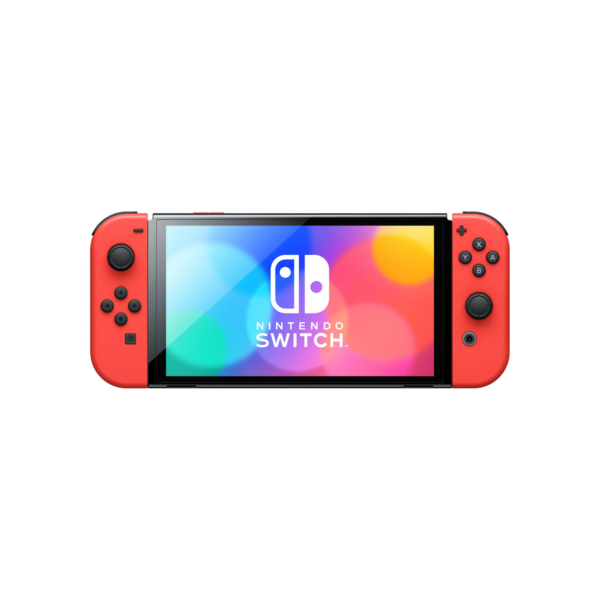 Nintendo Switch OLED édition