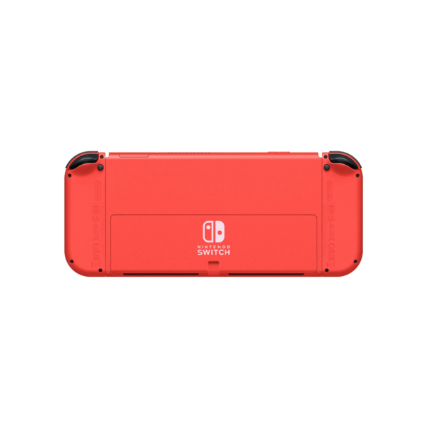 Nintendo Switch OLED édition