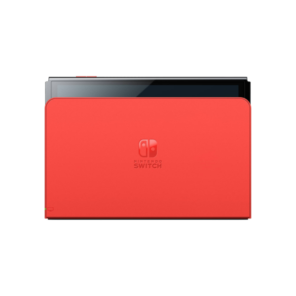 Nintendo Switch OLED édition