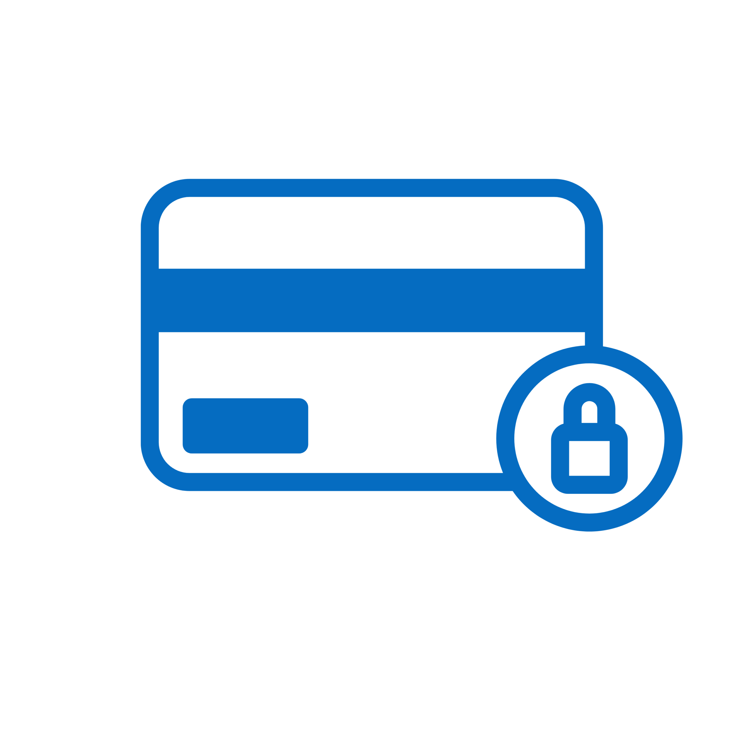 Icône de paiement
