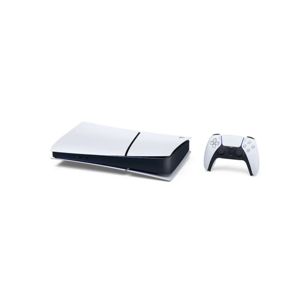 PlayStation 5 Slim Digital