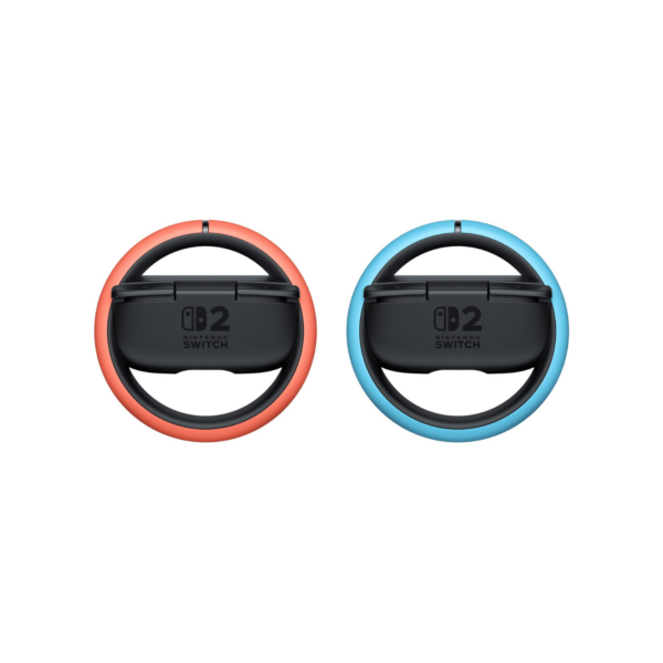 Volants Joy-Con 2