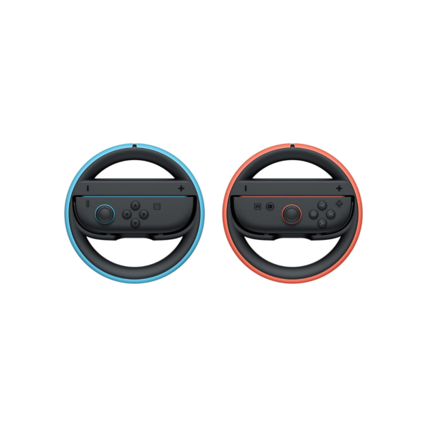 Volants Joy-Con 2