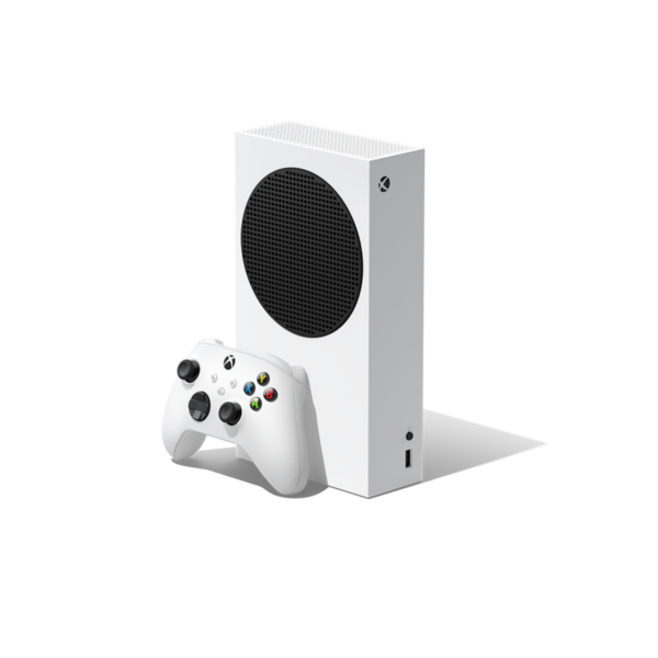 Xbox Série S