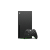 Xbox Series X Galaxy Black