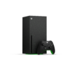 Xbox Series X Galaxy Black